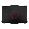 thumbnail image 2 of Anti-skid Cooling Holder Laptop Cooling Pad, Laptop Cooler Fan, For PC For Notebook, 2 of 8