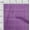 Purple, variant on oneOone Organic Cotton Poplin Twill Fabric Chevron Block Print Fabric By The Yard 42 Inch Wide