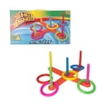thumbnail image 2 of Hot Shots Plastic Ring Toss Game, 2 of 2