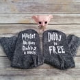 thumbnail image 5 of Master has given Dobby a Socks HP Dobby is free sock comfortable cotton Socks(6Colors For Choose), 5 of 5