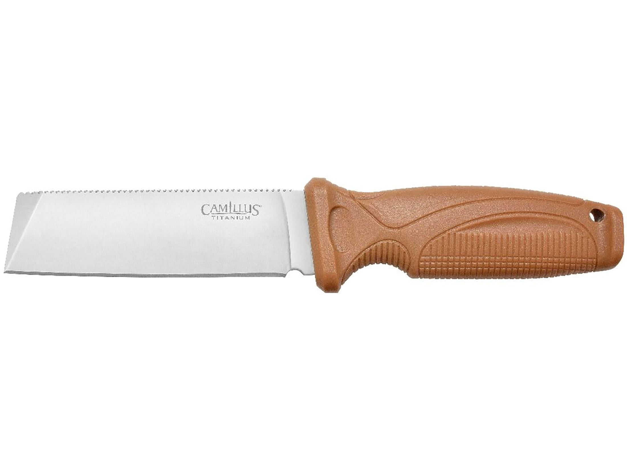 Camillius 4.3 in Fixed Blade Tactical Knife