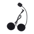 thumbnail image 1 of Auricular De Casco Motocicleta Para Ejeas V6 Pro negro, 1 of 3