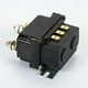 thumbnail image 1 of 12V 250A Winch Relay Winch Solenoid Contactor Winch Rocker Thumb Switch Combo Universal for ATV UTV 5000-7000lbs Winch, 1 of 5