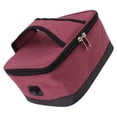 thumbnail image 1 of Electric Lunch Box Bag, USB Heating Insulation Bag, Portable Electric Heater, Food Container, Constant Temperature, Heating Bag, 1 of 8