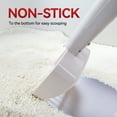 thumbnail image 5 of All For Paws Natural Cassava Grain Cat Litter, 10lb – Superior Clumping | Eco-Friendly | Low Dust | 24/7 Odor Control Cassava Kitty Litter, Unscented, 5 of 8