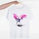 thumbnail image 3 of Camiseta Three Days Grace Music Band, cuello redondo, manga corta, moda informal de verano, camiseta Unisex para hombres y mujeres, 3 of 5