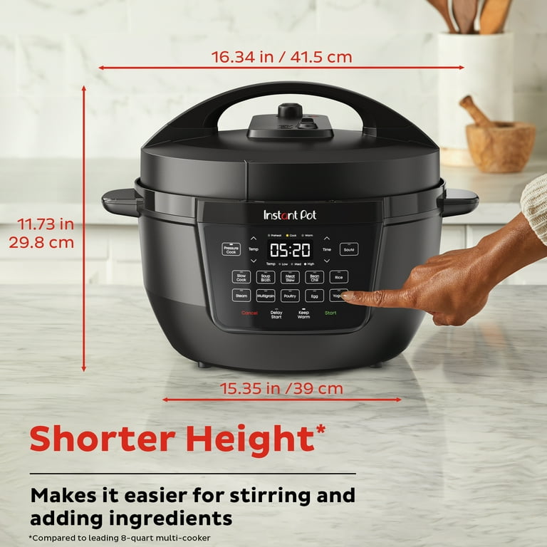 Large pressure cooker walmart new arrivals