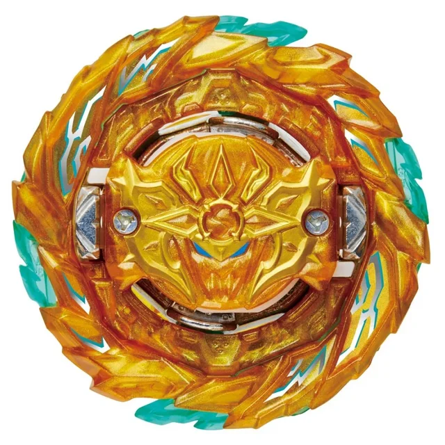 Takara Tomy-Beyblade BURST serie Ultimate Layer, Original, B-198, aleatorio, 1 piezas o juego completo, Booster Vol. 29