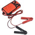 thumbnail image 3 of Lishi Portable High Temperature Resistant 12V Battery Car Relay Tester, 3 of 20