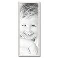 thumbnail image 2 of ArtToFrames 13x35 inch White Picture Frame, White Wood Poster Frame (4318), 2 of 8