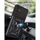thumbnail image 5 of Funda Rudo Uso Para Samsung Galaxy M35 5g Carcasa + Mica, 5 of 6