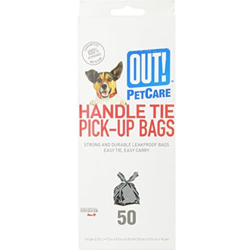 dog bags walmart