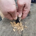 thumbnail image 5 of FireStorm™-Plus Complete Ferro Rod Fire Starter Kit, 5 of 9