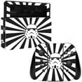 thumbnail image 1 of MightySkins NISWI-Star Rays Skin Compatible with Nintendo Switch - Star Rays, 1 of 4