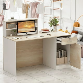Peninsula Desks