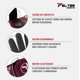 thumbnail image 3 of Guanteletas De Bateo Shock, beisbol, softbol, Felter Sports, 3 of 7