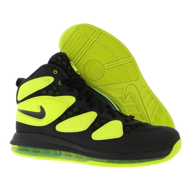 Nike Nike Air Max Sq Uptempo Zm Basketball Men's Shoes Size 11
