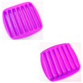 thumbnail image 5 of 2 Ice Maker Stick Tray Water Drink Sport Bottle Tube Silicone Chocolate Mold New, 5 of 5
