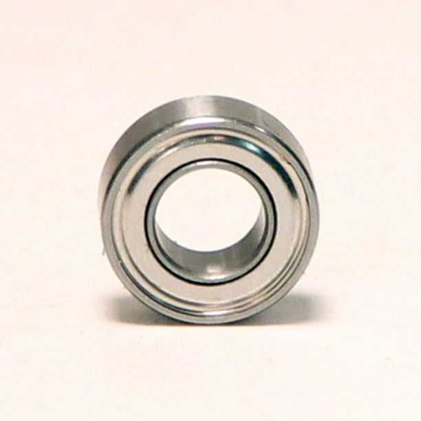 Zeekio Ceramic Hybrid Yo-Yo Bearing - Standard Size C - Walmart.com - Walmart.com
