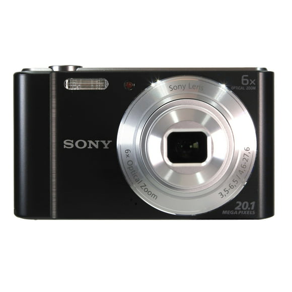 カメラ デジタルカメラ Sony DSC-W830 Digital Cameras