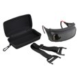 thumbnail image 3 of Gafas de soldadura Soldadura Equipo de soldadura Soldador Rectificado Gafas de soldadura con estuche de almacenamiento, 3 of 8
