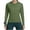 Army Green, variant on Tqcoqu Women's UPF 50 Sun Protection Hoodie Jacket Lightweight Long Sleeve Sun Shirt for Women with Pocket Hiking Outdoor,Army Green,Women's S-XXL