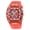 RD, variante sur EGNMCR Appareils Ménagers Montre Homme d'Affaires Lumineuse Étanche Montre-Bracelet avec Chronographe Montre à Quartz Classique pour Tenue Formelle Quotidienne Montre Minimaliste à la Mode