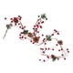 thumbnail image 2 of Cadena de lámpara de ratán con agujas de pino, cadena de luces de ratán para Navidad, cadena de luces de ratán para Navidad, cadena de lámparas de ratán de calidad inigualable, 2 of 14