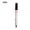 Black, variant on Quick Dry Gravestone Paint Pen 3 mm Tip, Weatherproof Stone Paint Marker for Drawing Writing on Gravestones, Tombstone, Outdoor Labeling Pens