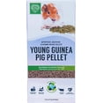thumbnail image 2 of Small Pet Select - Young Guinea Pig Pellet Food, 5lb, 2 of 6