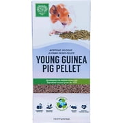 Small Pet Select - Young Guinea Pig Pellet Food, 5lb