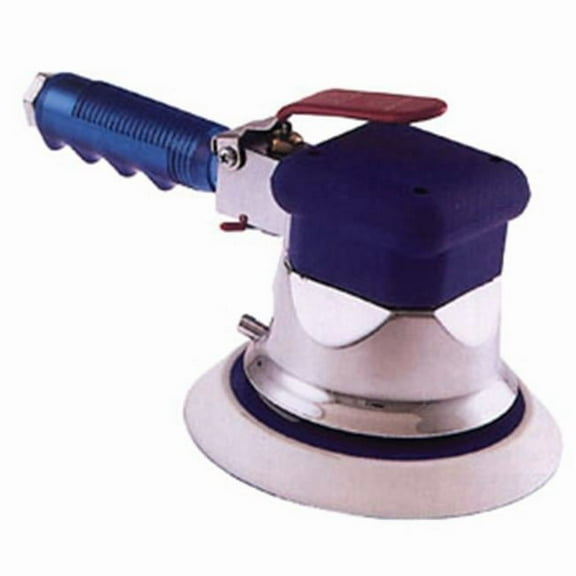Random Orbit Action Air Super Sander