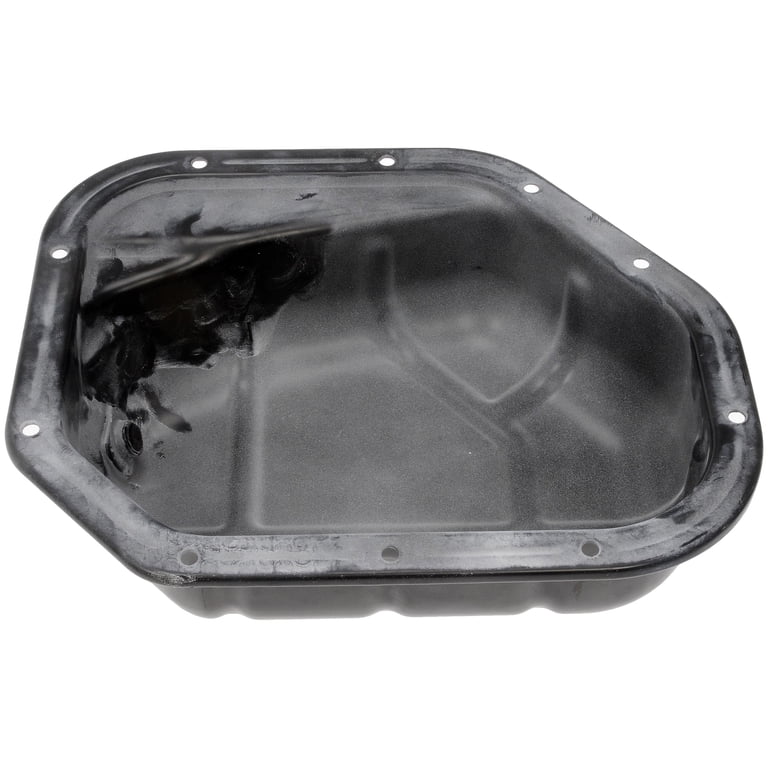 Dorman 264-360 Coppa Dell'Olio Motore - Ricambio Diretto Con Rivestimento Antiruggine - 2