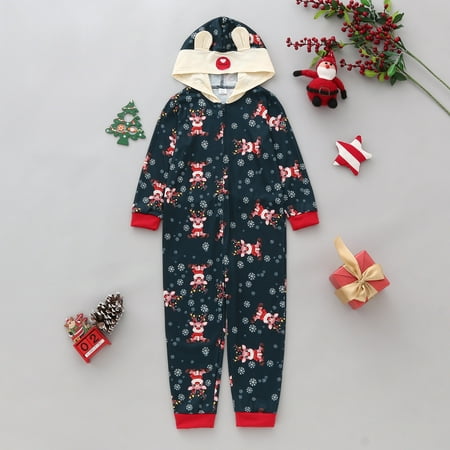 

Cathalem Matching Pajamas for Family Sports Pajamas Costumes Pajamas Set Sleepwear Outfits Cotton Christmas Pajamas for Family Suit Black 6 Years