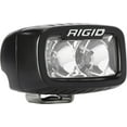 thumbnail image 3 of SR-M Pro Series Rigide Lampe de Pod, Montage en Surface - Motif Flood, 3 of 3