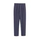 thumbnail image 3 of Pantalones de traje de color sólido para hombre, pantalones rectos de verano para hombre, ropa elegante de talla grande, oferta de sastrería barata de alta calidad, 3 of 5