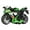 Green, variant on Esaierr Kids Toys Toddler Motorcycle Toys Alloy Car Model Toys Lights Sound Effects Racing Car Toys Boy Motorcycles Toys 3-9 Year
