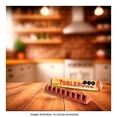 thumbnail image 4 of Chocolate con leche Toblerone miel y almendra 200 g, 4 of 4