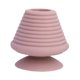 thumbnail image 2 of Tapón de drenaje Tapón de fregadero de silicona Tapón de bañera Tapón de baño de repuesto Tapón para Rosa, 2 of 9