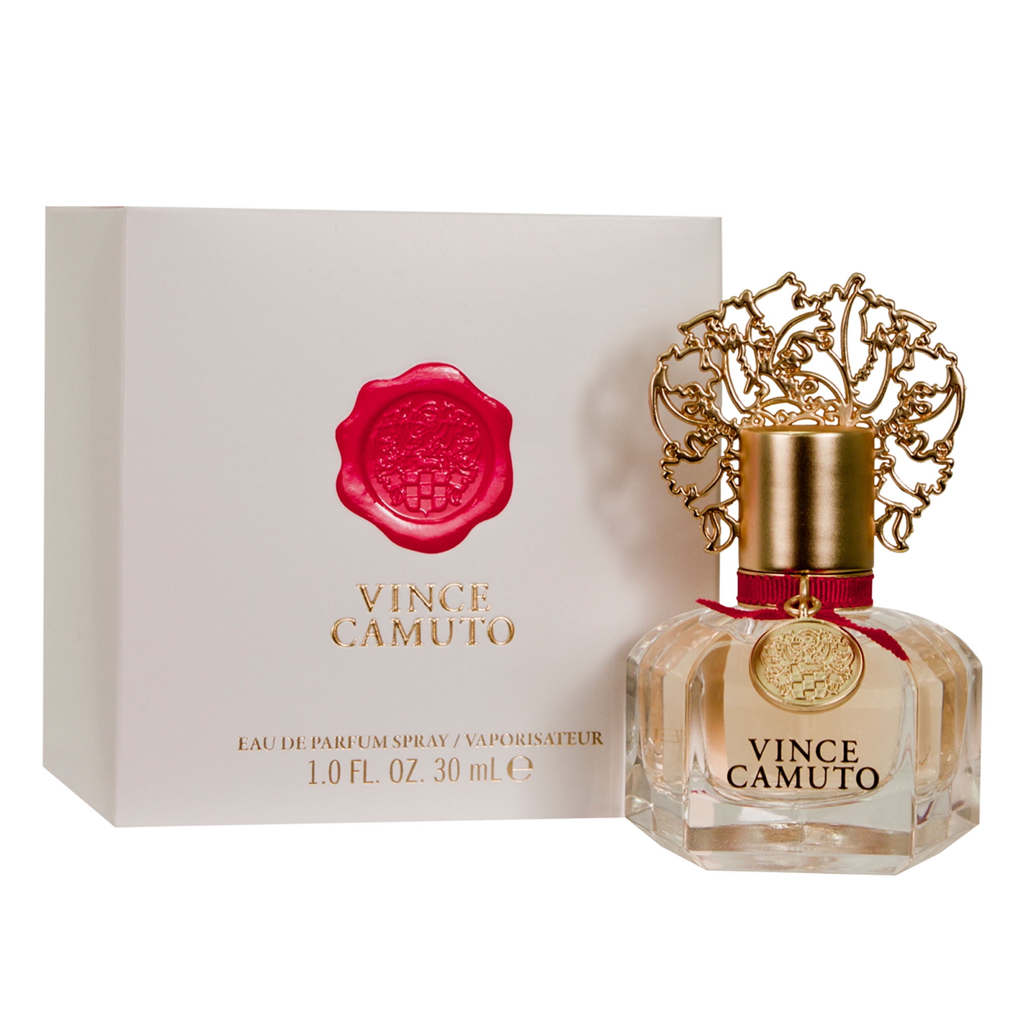 Vince Camuto For Women 1.0 oz EDP Spray By Vince Camuto - Walmart.com