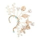 thumbnail image 1 of FELTECHELECTR Pendientes de hada para mujer, aretes para niña, aretes de moda, joyas decorativas., 1 of 4