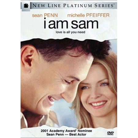 i am sam dvd walmart com