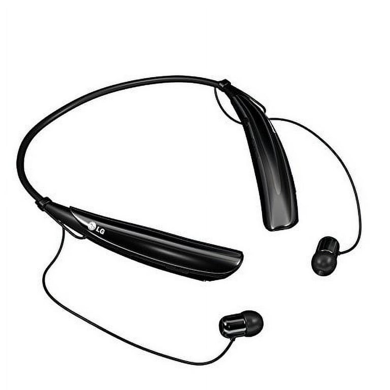 LG Electronics Tone Pro HBS 750 Bluetooth Wireless Stereo Headset