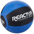 thumbnail image 2 of Reactor Rubber Medicine Ball 7kg Purple, 2 of 2