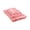 A003- Pink, variant on Pink Fluffy Fleece Throw Blanket, Warm insulated Pet Blanket for Dogs, Waterproof Small Pet Blanket, Cozy Plush Pet Sleep Mat, Ideal for Puppy Beds & Crates, Blush Pink, 3-Pack