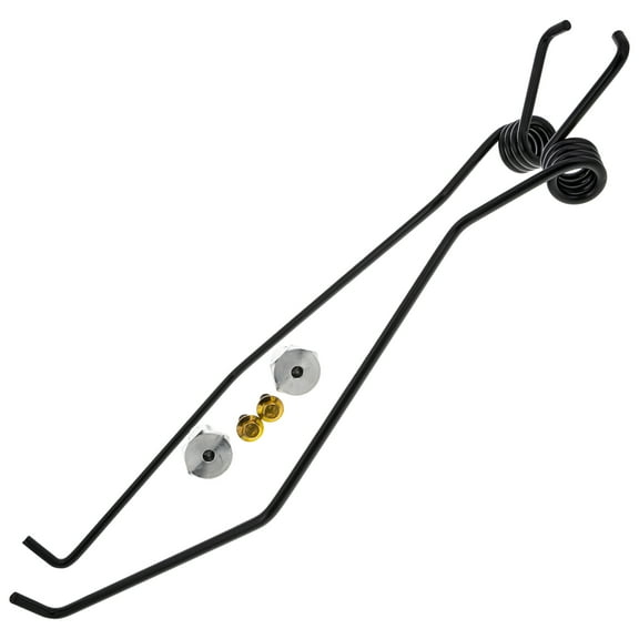 Arctic Cat New OEM Ice Scratchers '05-'17 M Crossfire XF ZR CF F 5639-897