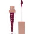 thumbnail image 3 of NAM Makeup Iconic Matte Lipstick NR 1, - Naughty 3.5 ml, 3 of 3