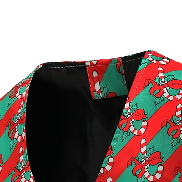 Christmas suit outlet jacket walmart