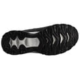 thumbnail image 4 of Zapatillas de moda Skechers Afterburn M. Fit para hombre en cuero, 4 of 7