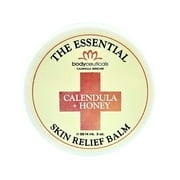 Essential Skin Relief Balm - Calendula + Honey